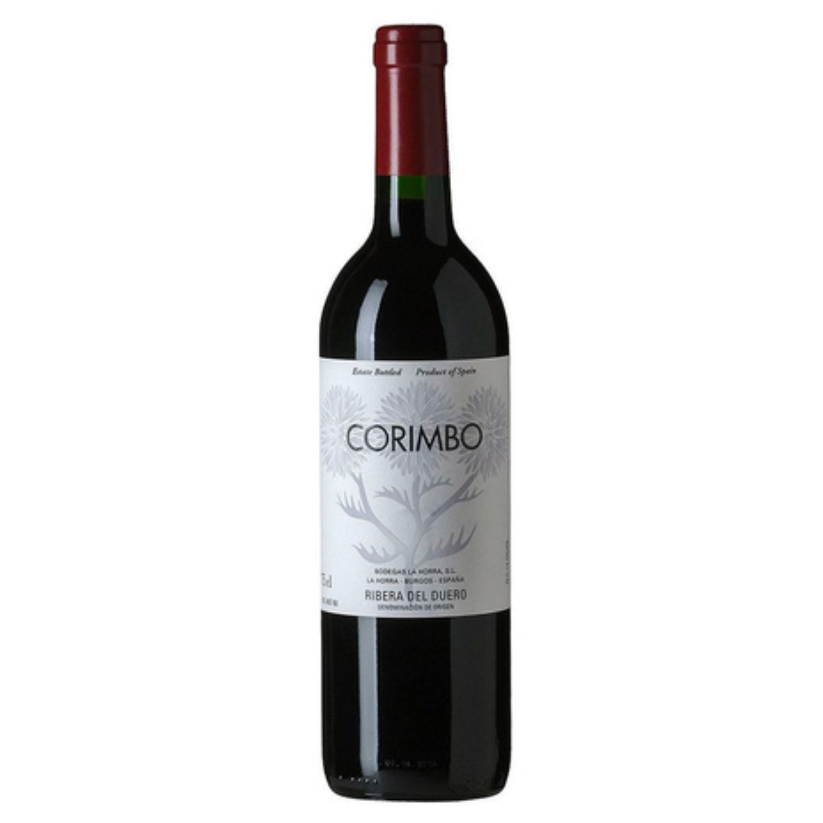CANADIAN LIQUOR STORE Corimbo 2015