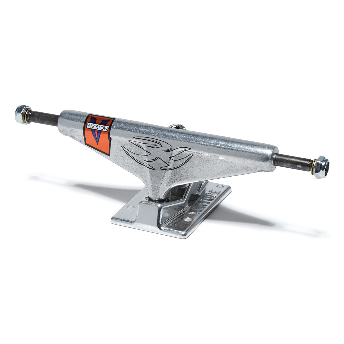 VENTURE SKATEBOARD TRUCKS Venture Karim Callender V Hollow Skateboard Trucks   5.8