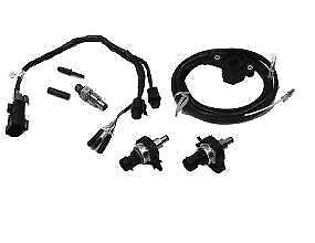 Mercury   Conversion Kit   Smartcraft Sensors   Fits Gen II 75 HP 115 HP 4 Stroke 1.7L Engines   889250K01