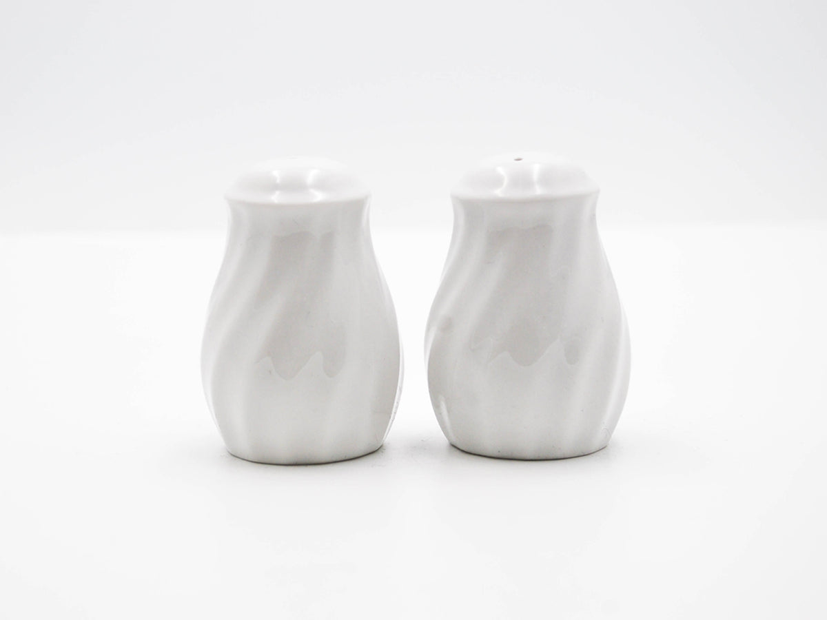 2298 Paradise Set of 2 Salt & Pepper