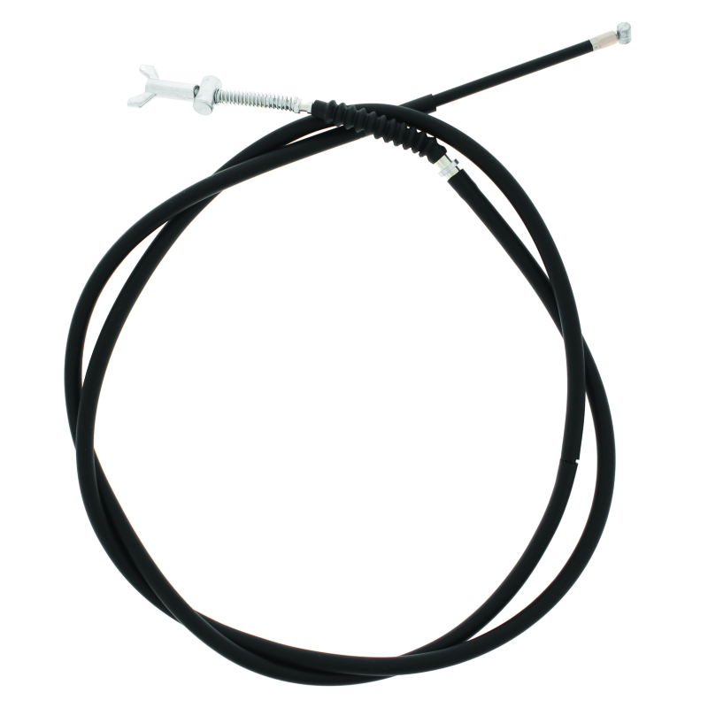 QuadBoss 04 09 Kawasaki KFX700 V Force Rear Hand Brake Cable