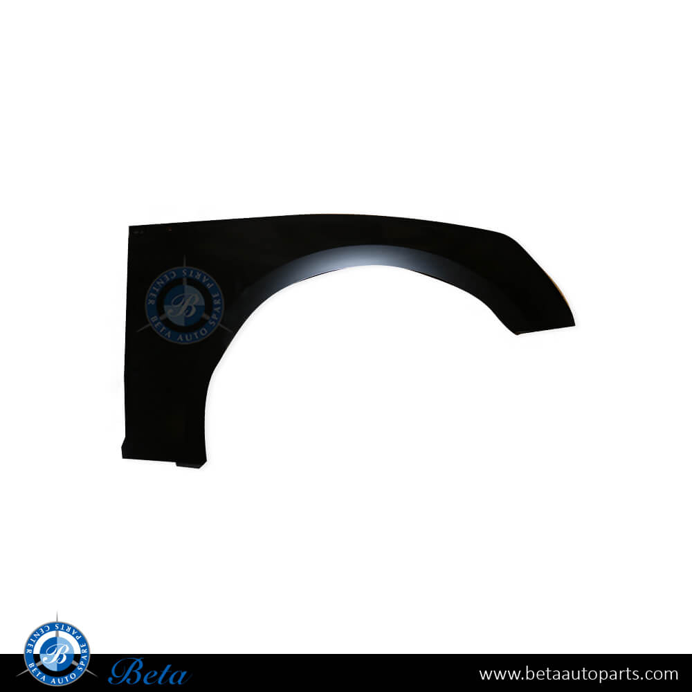 BETAAUTOPARTS Audi A5 (2017 Up), Front Fender   Steel (Right), Taiwan, 8W6821106B
