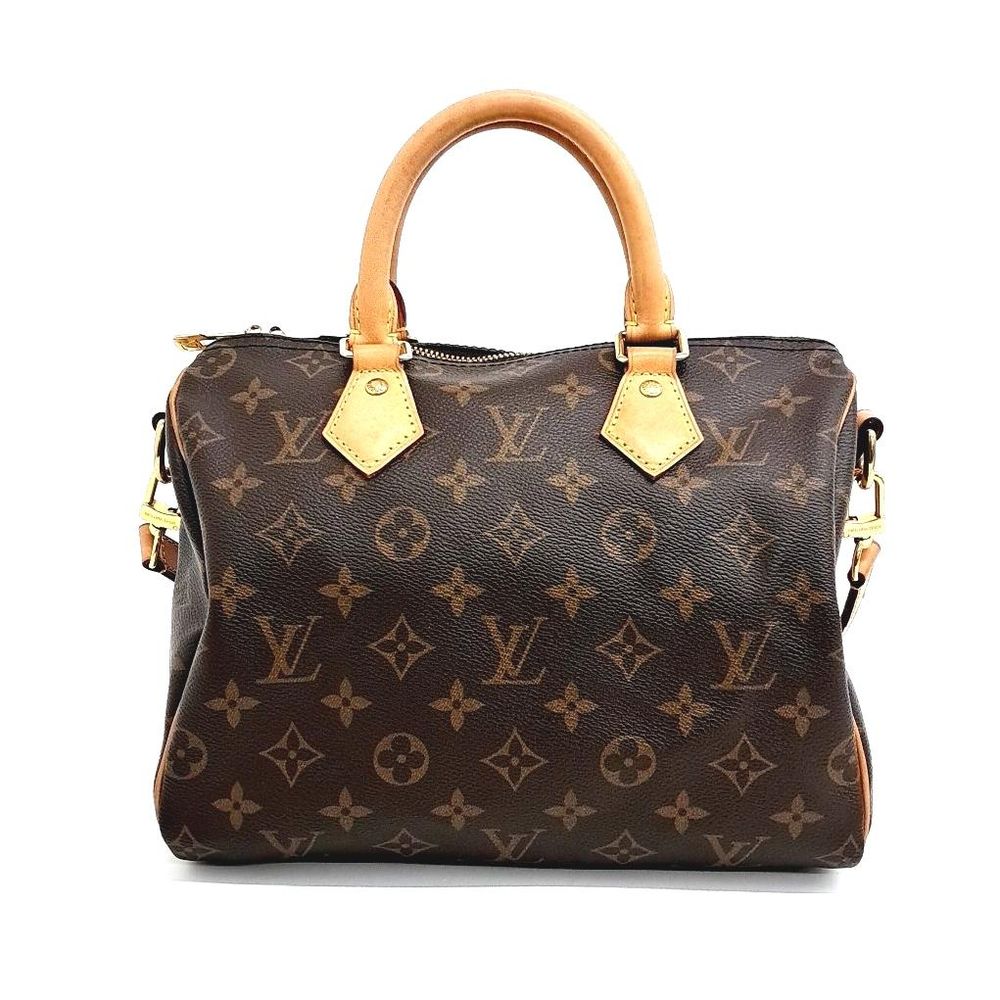 2604 Louis Vuitton Bandoulière Speedy 25 M41113