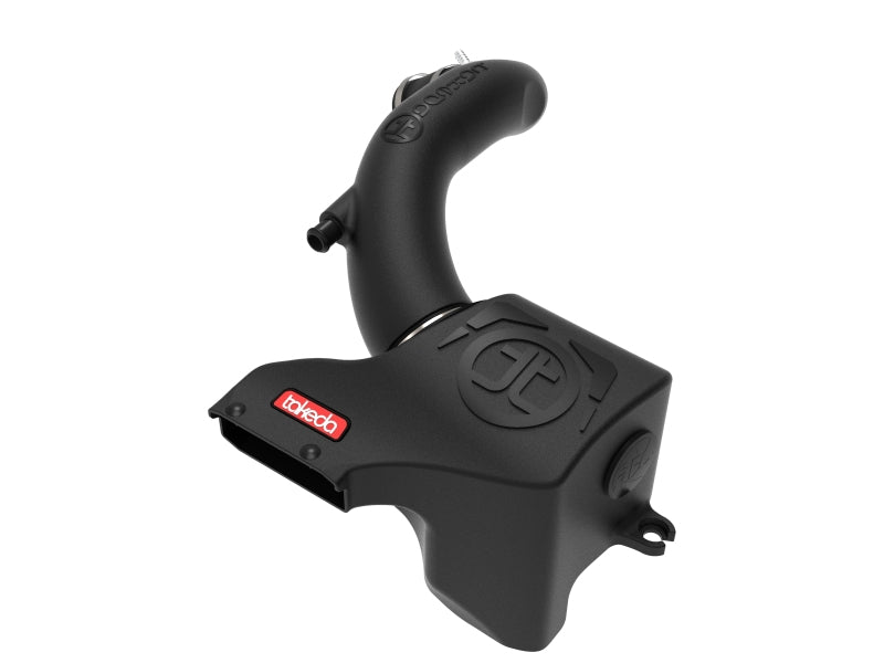 aFe Takeda Momentum Cold Air Intake System w/ Pro DRY S Media Hyundai Elantra Sport 17 20 L4 1.6T