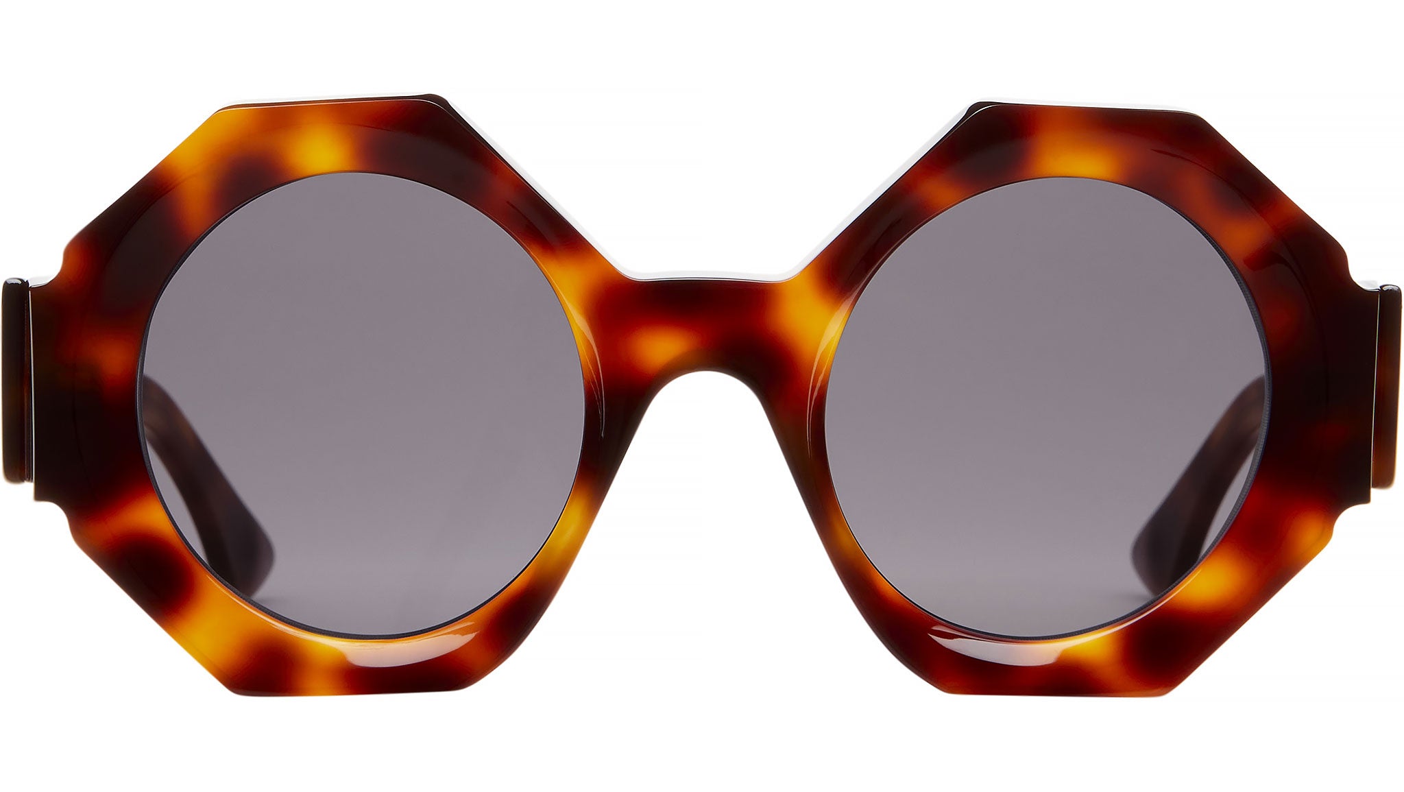 KUBORAUM R4 Sun HA CT Havana Cut