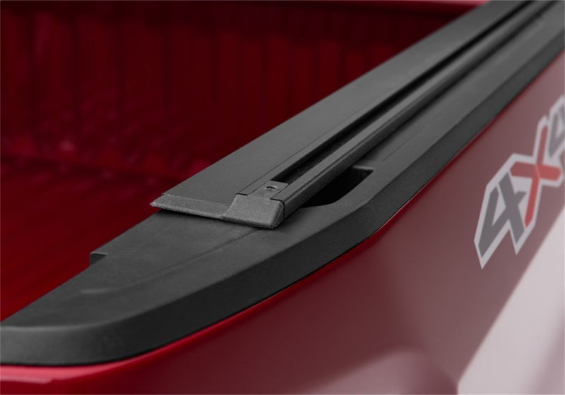Truxedo Elevate TS Rails   63in.