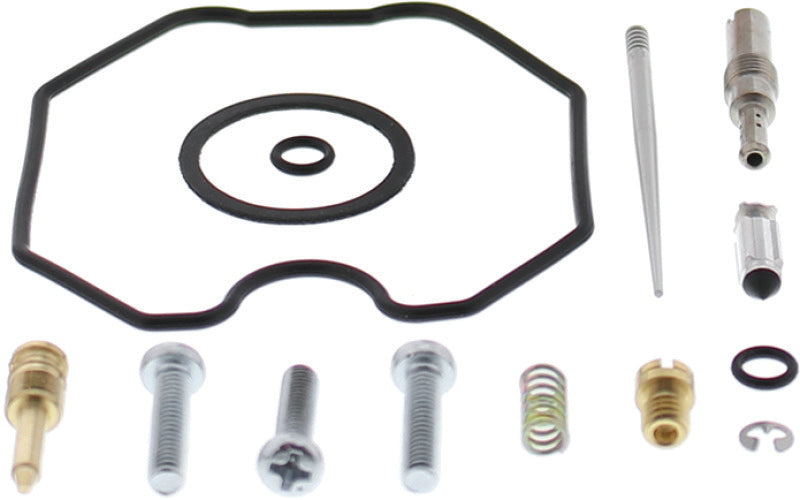 QuadBoss 94 97 Honda TRX200D FourTrax Type II Carburetor Kit