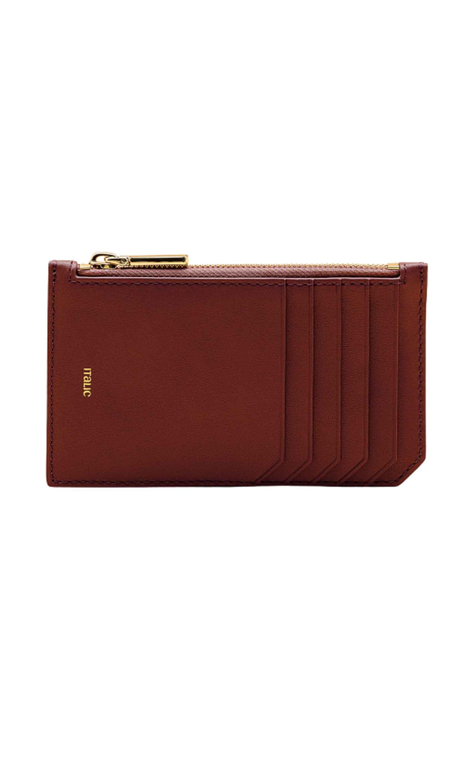 3959 Albee Leather Card Holder