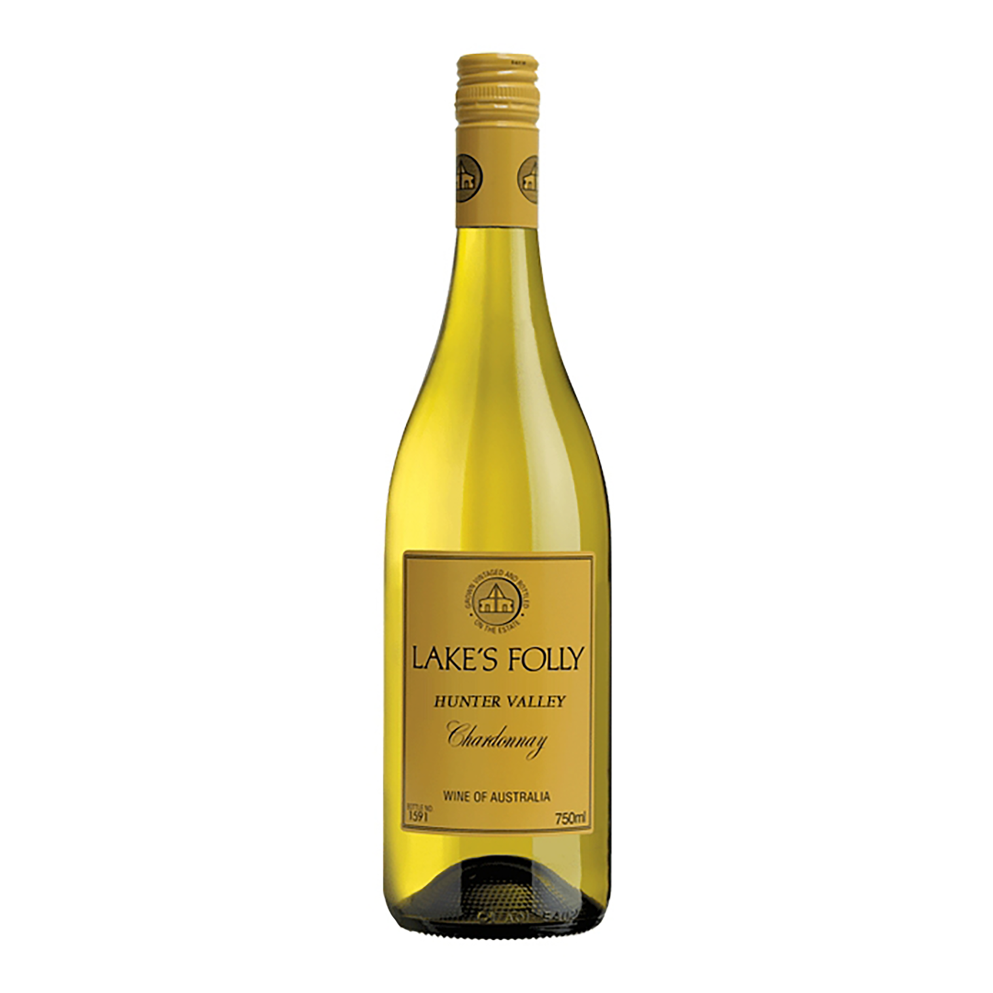 LAKES FOLLY Lake's Folly Chardonnay 2024