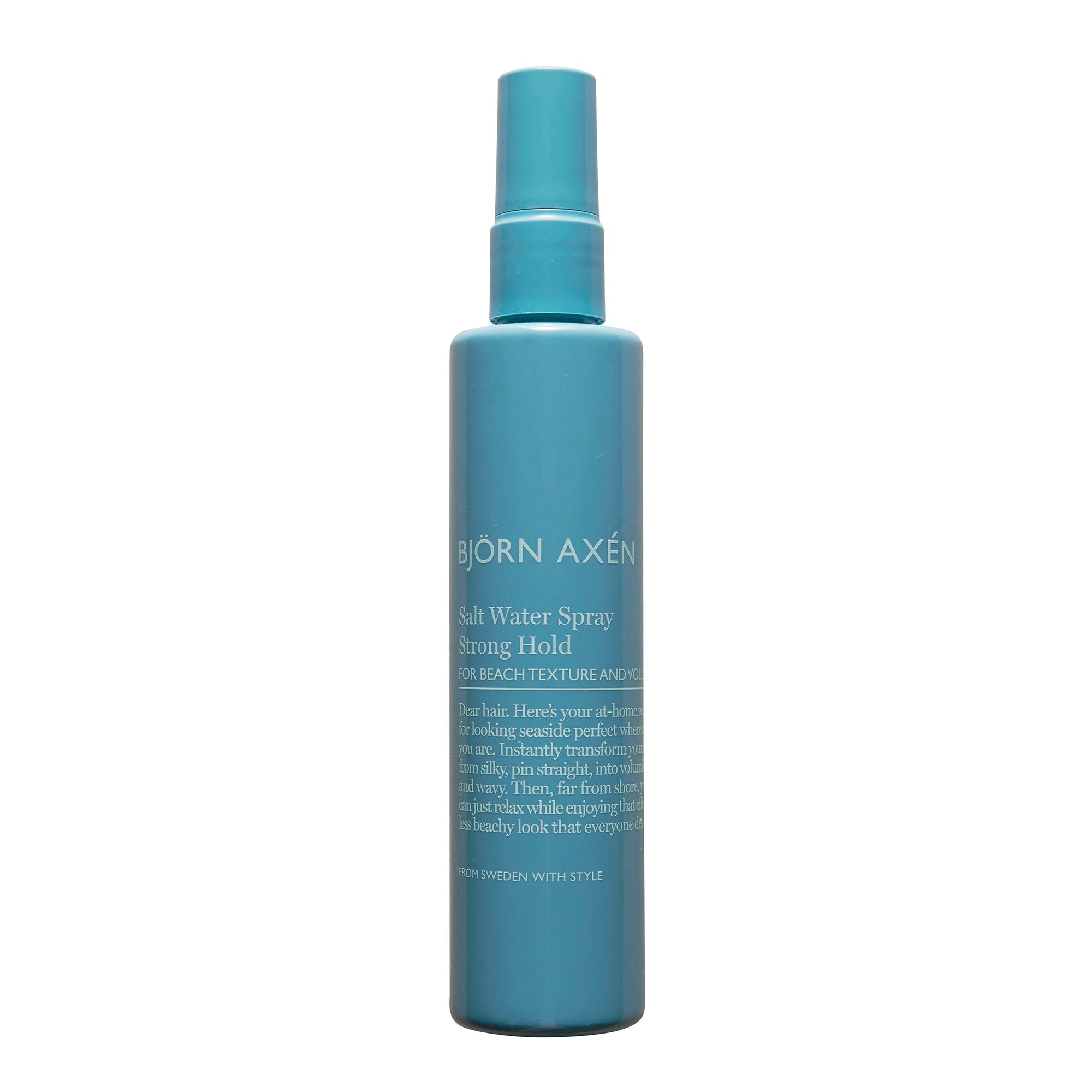 2281 Salt Water Spray Beach Texture and Volume by Bjorn Axen for Unisex   5.07 oz Treatment
