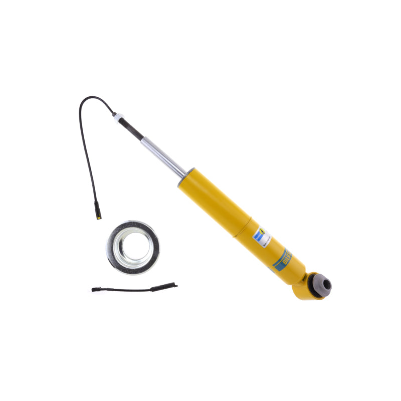 Bilstein B6 (DampTronic) 06 10 BMW M6 (E63) w/ EDC Electronic Dampers Rear 66mm Shock Absorber