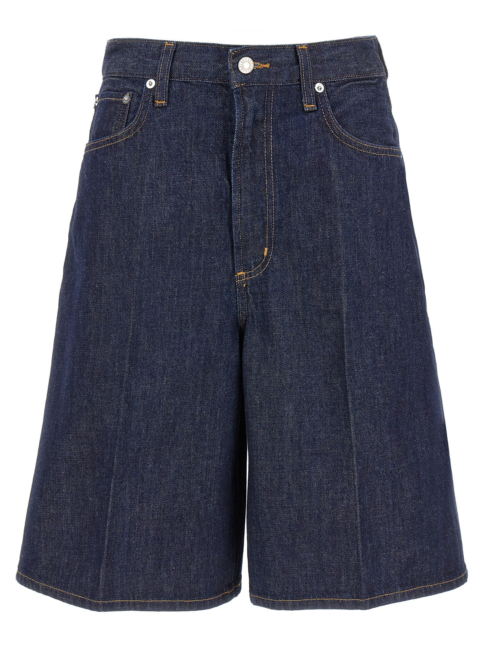 AGOLDE 'Nolan' Bermudas Shorts