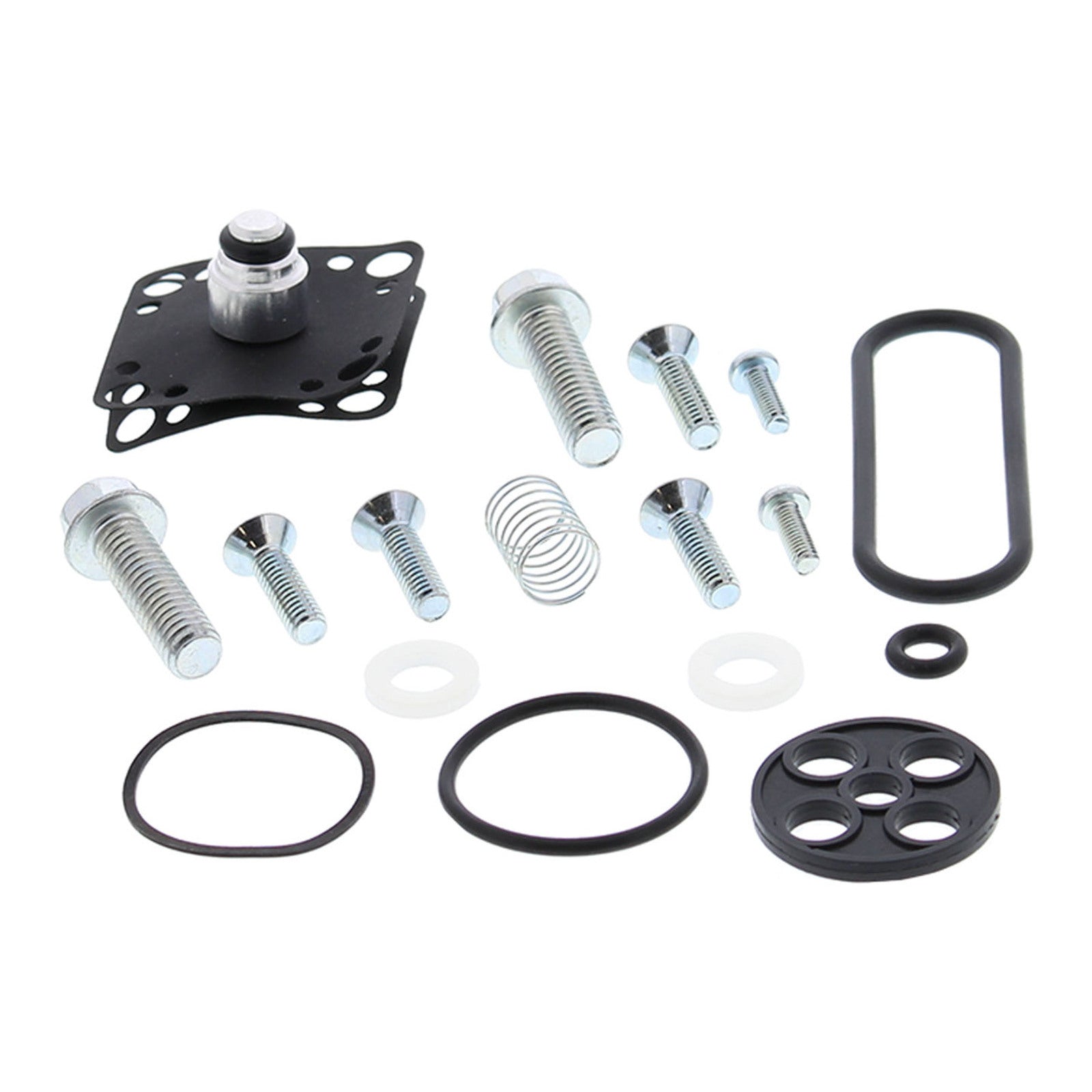 All Balls Racing Fuel Tap Rebuild Kit (60 1082)