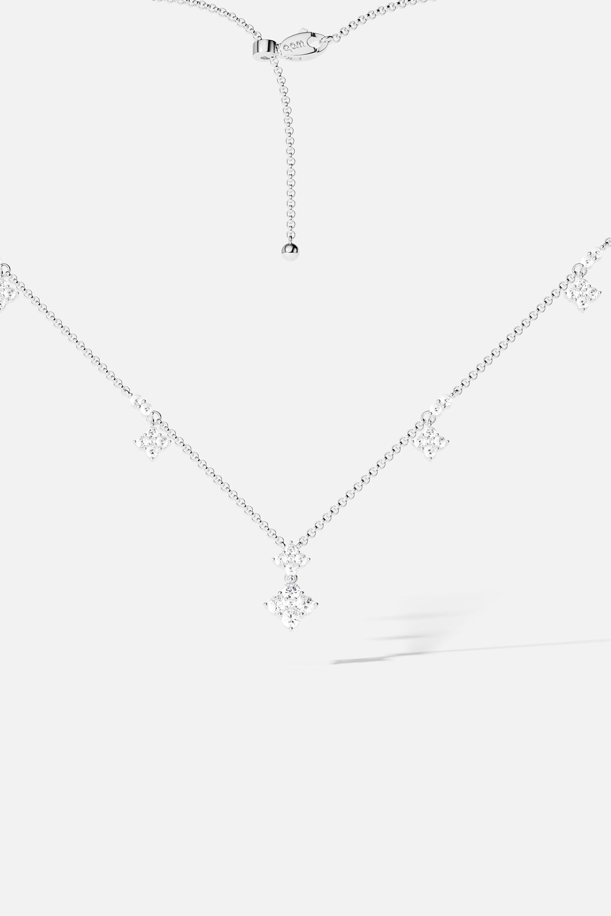 FESTIVAL Spark Adjustable Necklace