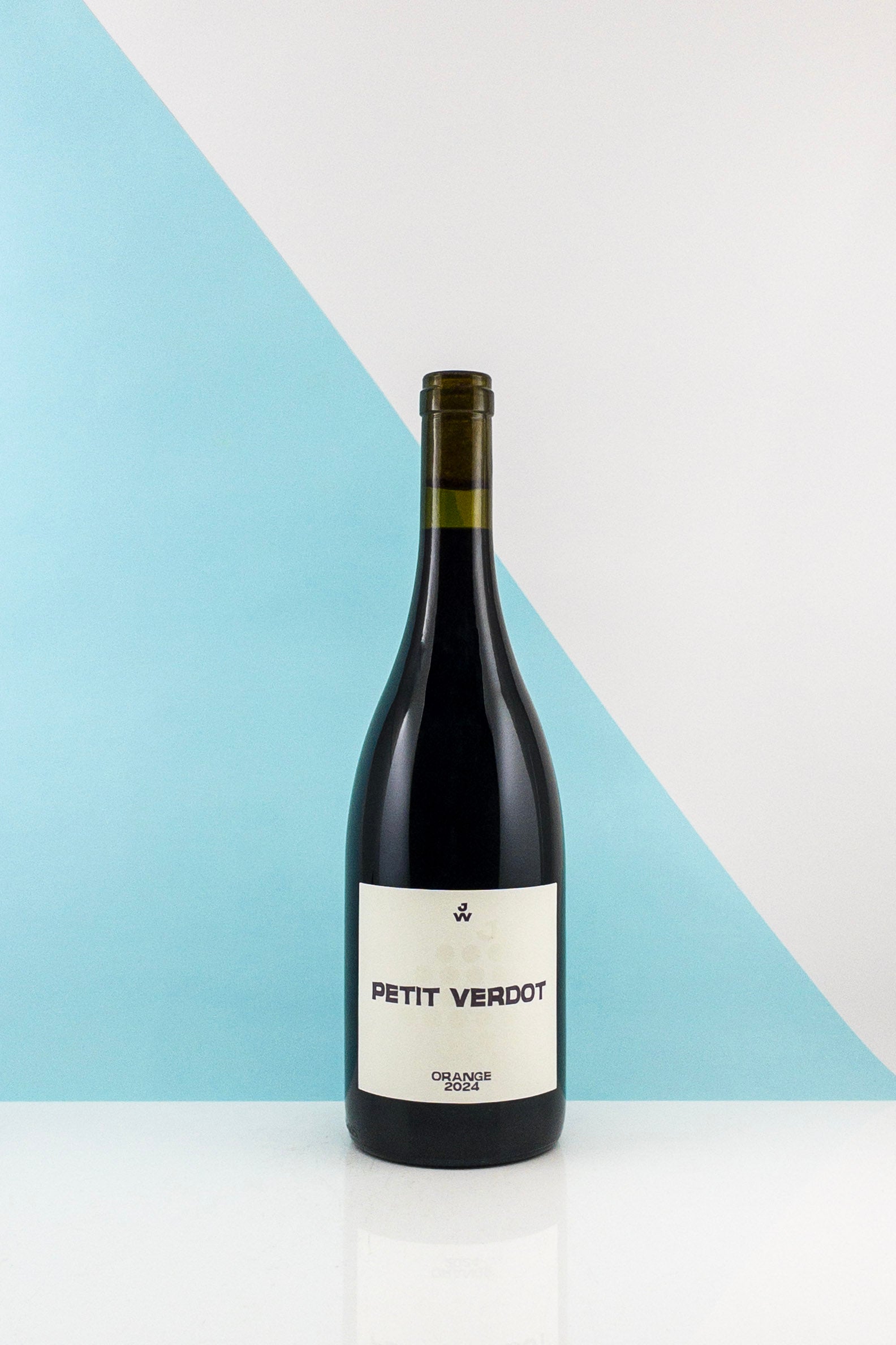 CAPTAINS OF TRADE Jessop Wines Petit Verdot 2024