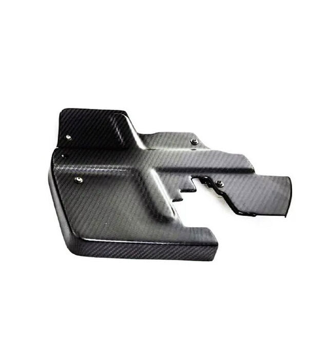 Armaspeed Carbon Fibre Battery Cover