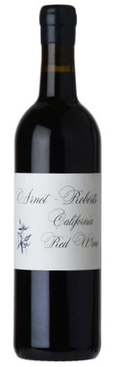 POLANERSELECTIONS Arnot Roberts Red Wine California 2021