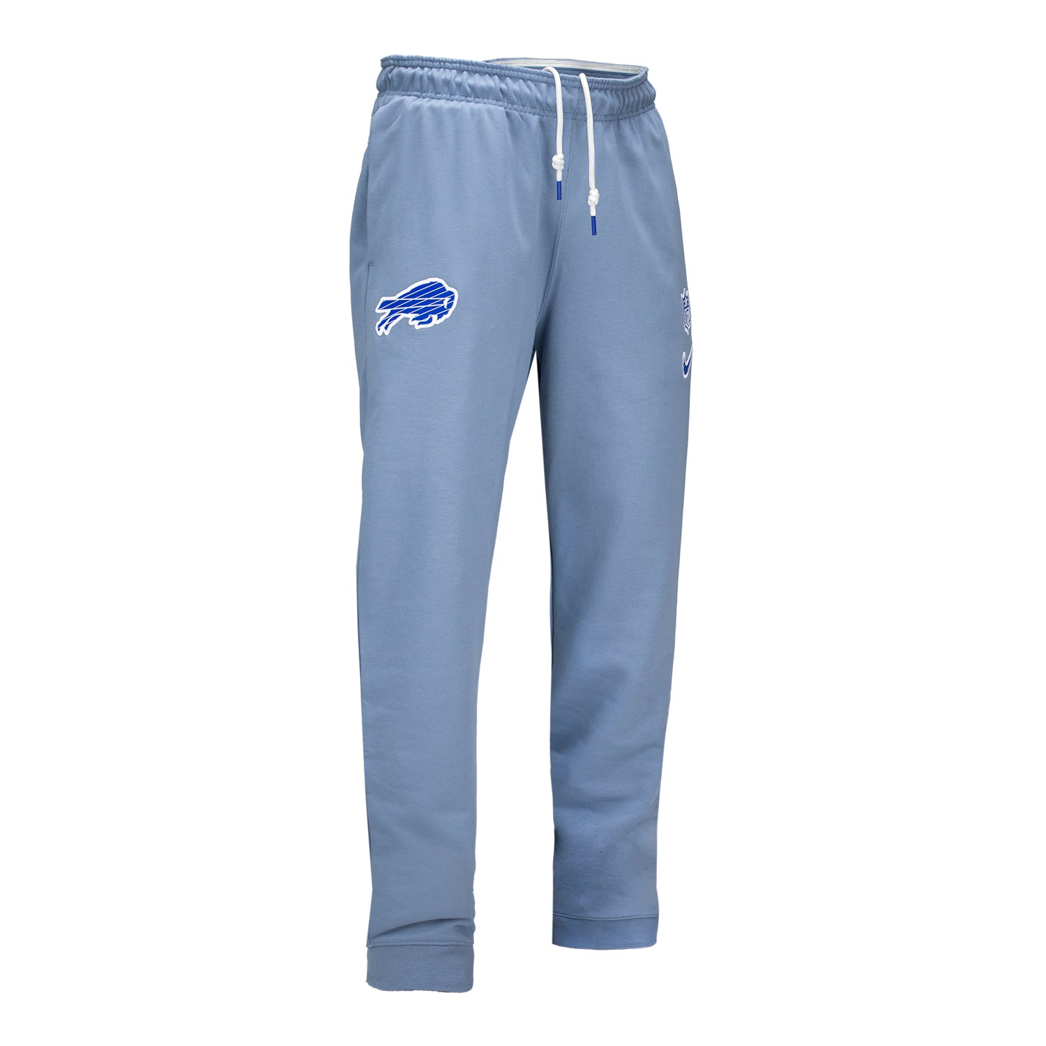 Buffalo Bills Nike Men's Pants   Light Blue
