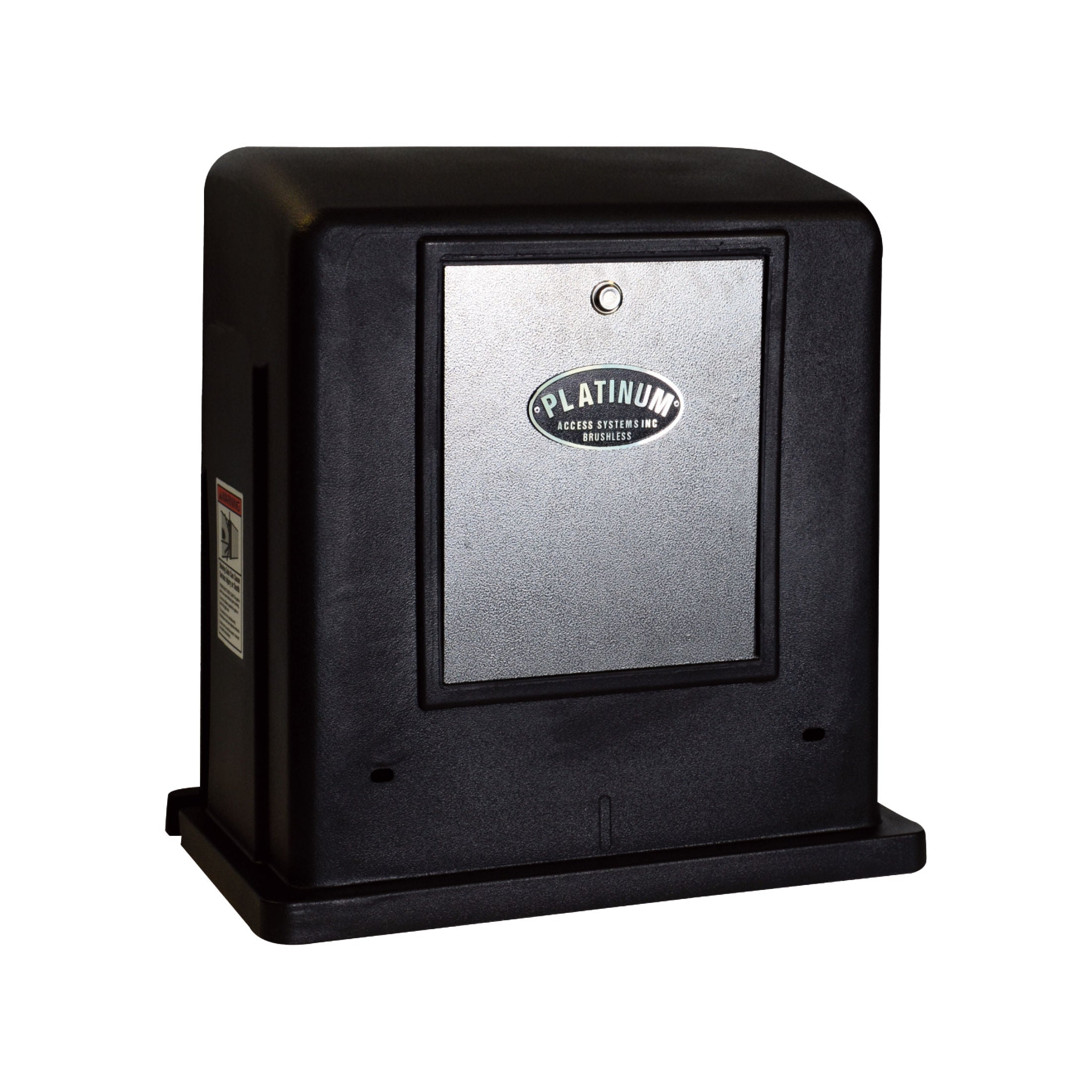 Platinum Access BLSL2250 Commercial Heavy Duty Slide Gate Opener
