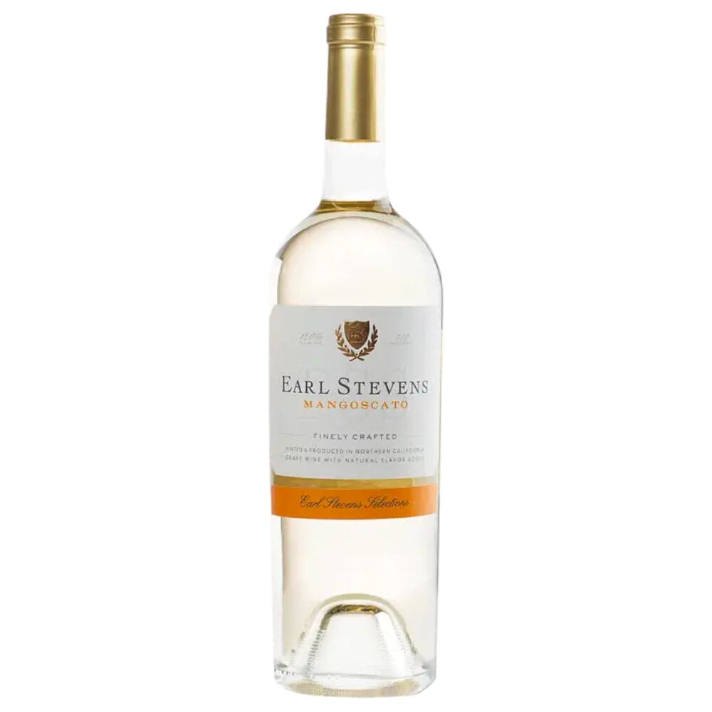 EARL STEVENS SELECTIONS Earl Stevens Mangoscato