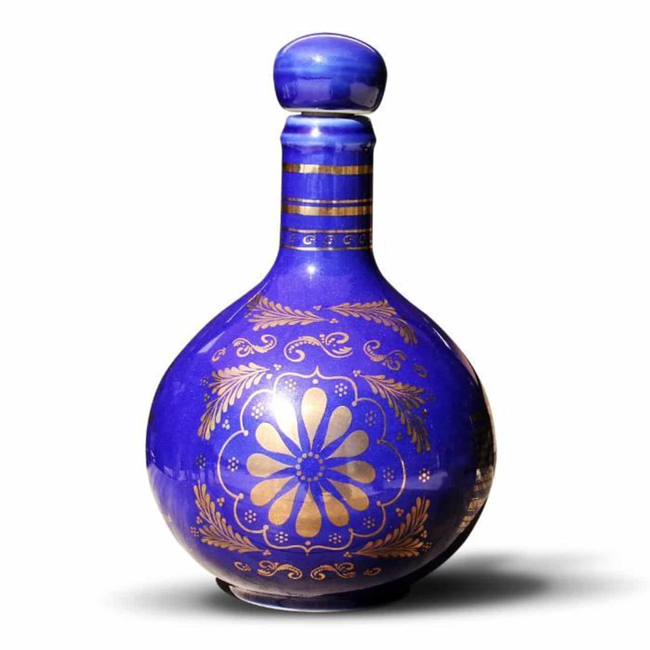 SIPSY Grand Mayan Tequila Reposado 750ml