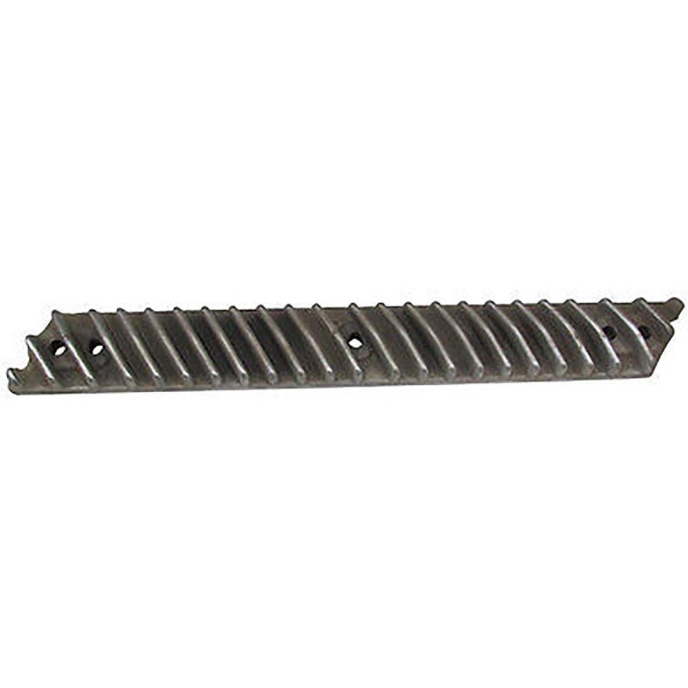 RELIABLE AFTERMARKET PARTS, INC®  OD 71362672  Reverse Chrome Cylinder Bar for Gleaner R40 R42 R50 R52 R60 R62 R70