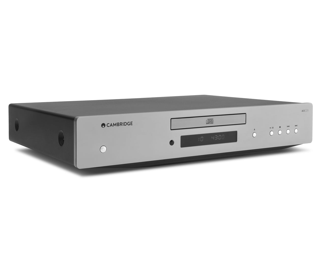 Cambridge Audio AXC25 CD Player