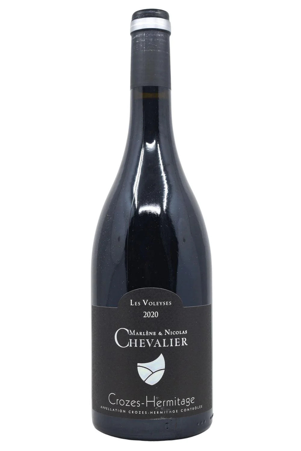 SERENDIPITY Marlene & Nicolas Chevalier Les Voleyses Crozes Hermitage