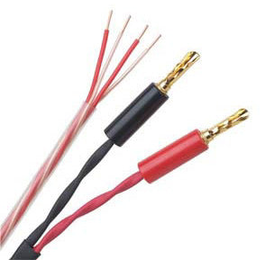 Pro Ject Connect It LS S2 speaker cable pair