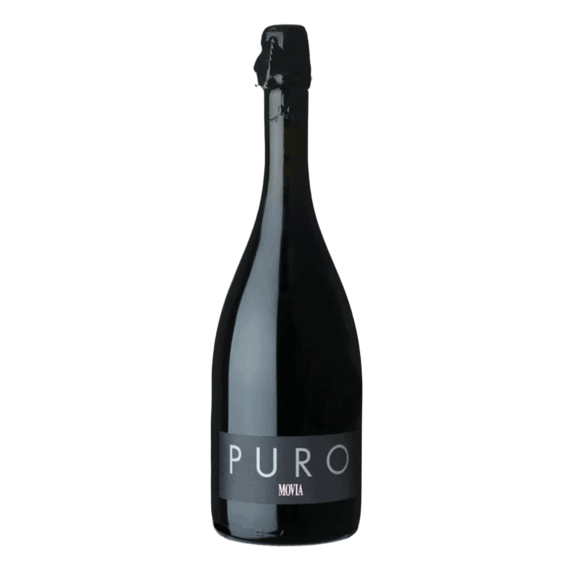 2015 Movia “Puro” Rosé, Goriška Brda, Slovenia
