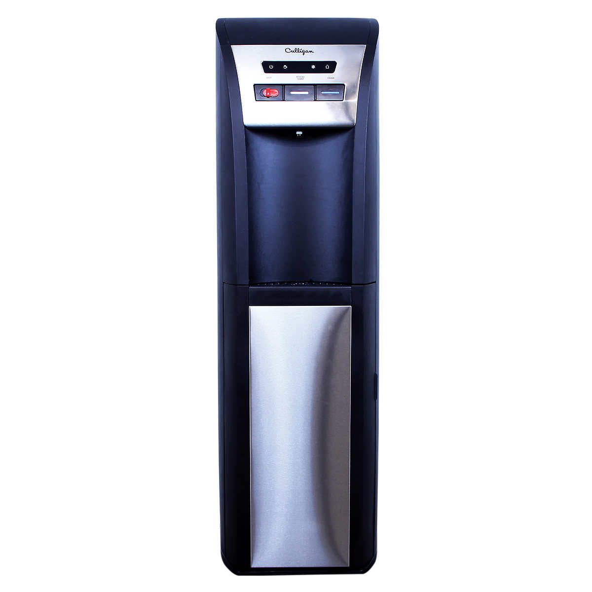 Culligan BAEMUV1SHSK DU100 Hot/Cold Water Dispenser(Refurbished)