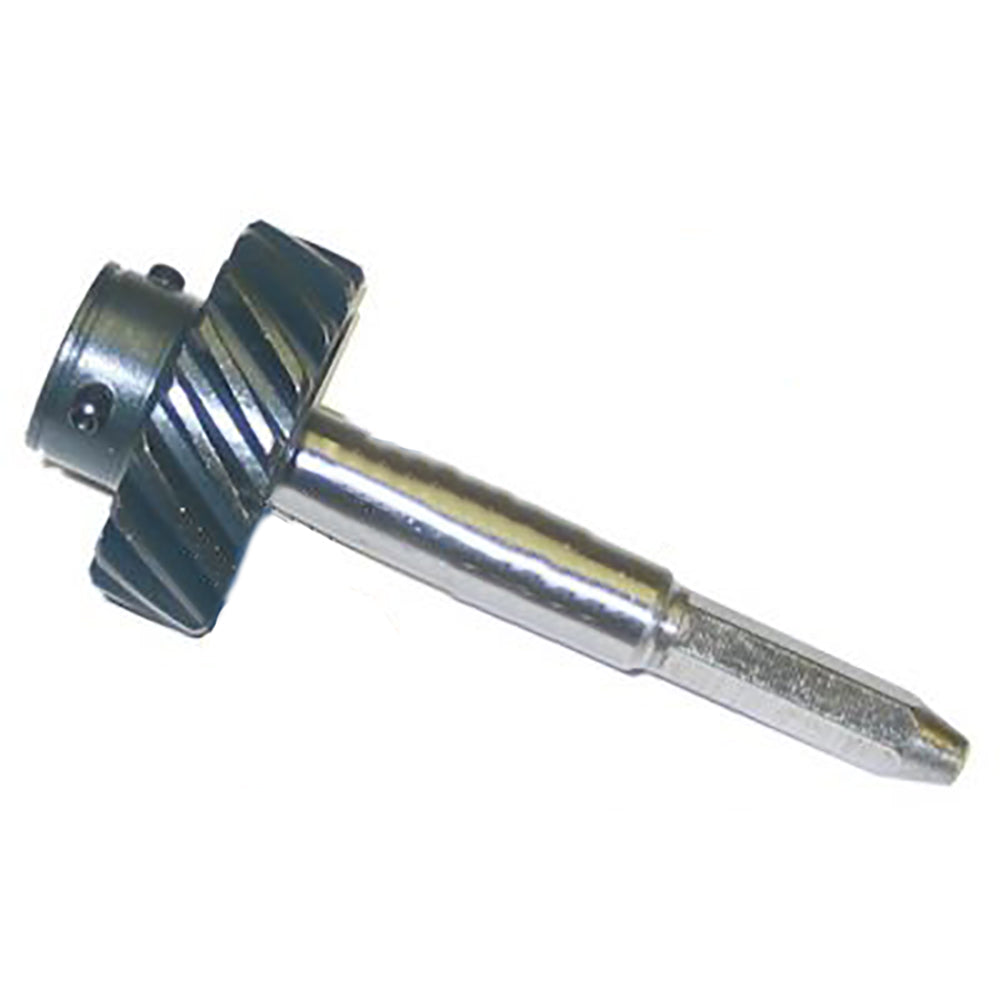 RELIABLE AFTERMARKET PARTS, INC® FDS3546 Oil Pump Drive Gear with Shaft   Fits Ford