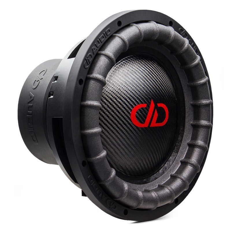 DD Audio 3515H D4 ESP DD3515 D4 ESP
