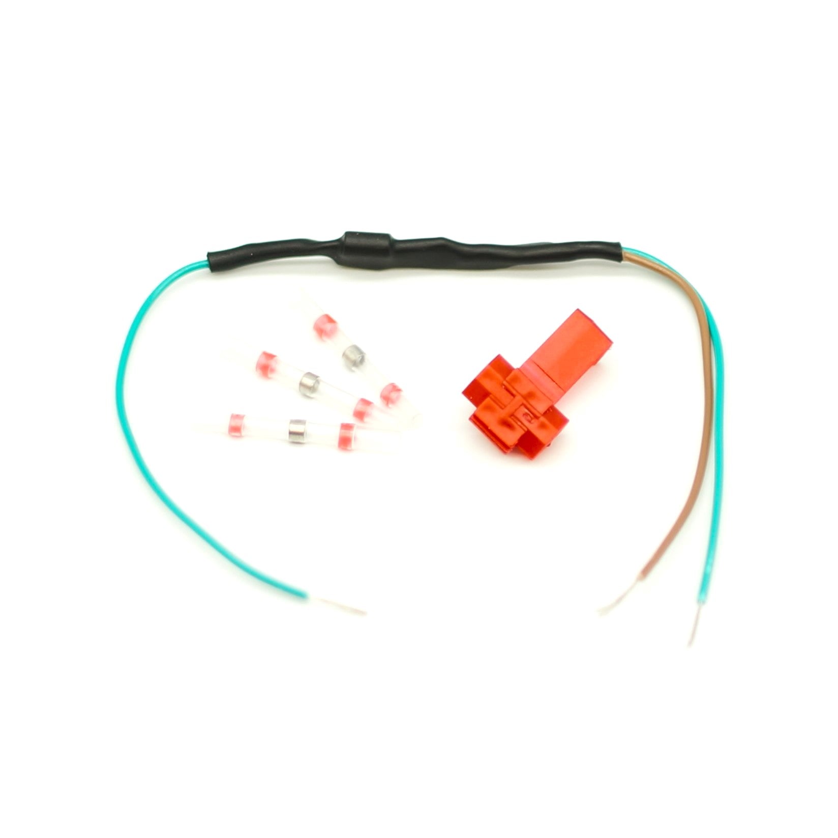 ROGUE MOTORCYCLES Yamaha XVS 650 V star diode kit