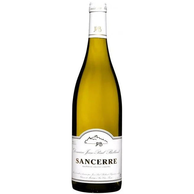 OMGCHEERS Domaine Jean Paul Balland Sancerre
