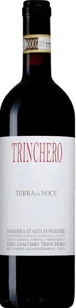 POLANERSELECTIONS Ezio T. Bricco Del Noce Barbera d'Asti Superiore 2020