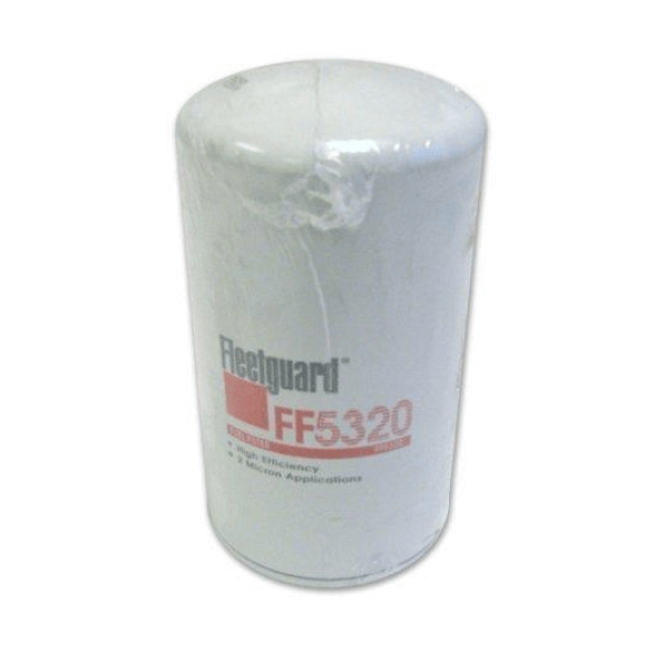 FLEETGUARD CUMMINS FILTRATION FASS Titanium Fuel Filter 2 Micron