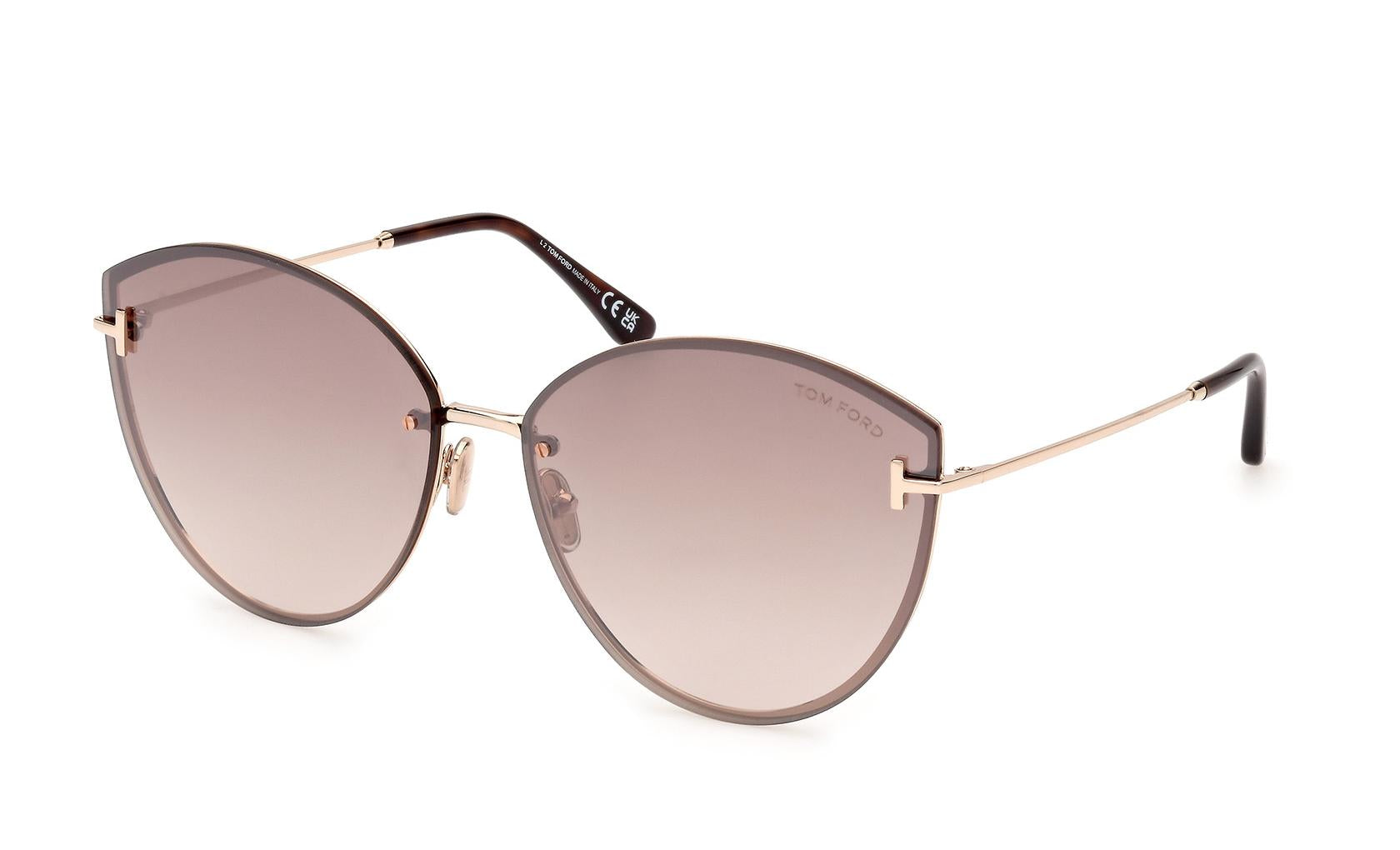 Tom Ford Evangeline FT1106 28G