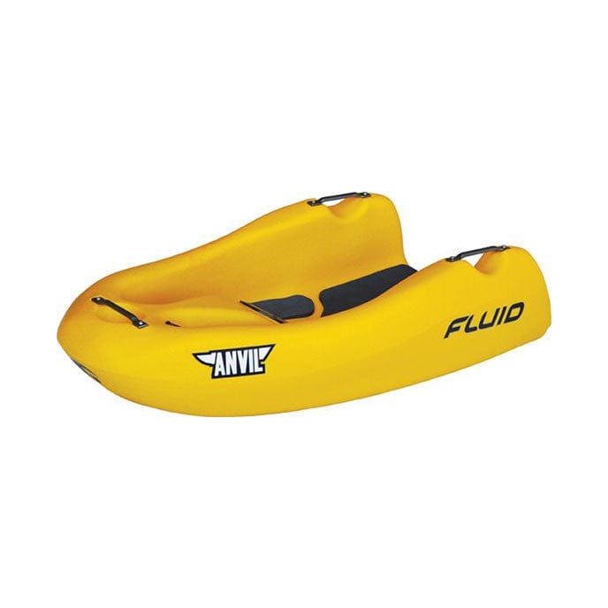 FLUID KAYAKS Fluid Anvil Whitewater Kayak
