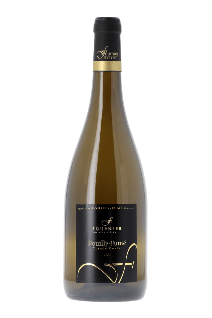 FOURNIER CUVEE Fournier Père et Fils   Pouilly Fume Grand Cuvee 75cl