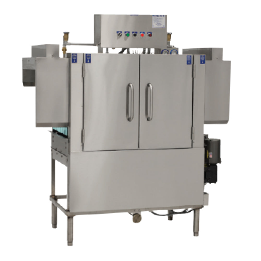 Hobart Stero ER 44 Rack Conveyor Dishwasher   3 Phase
