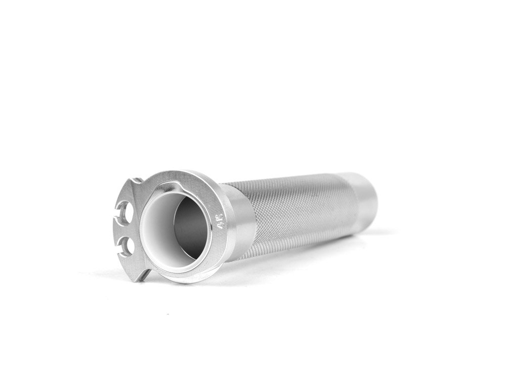 G2 Ergonomics Throttle Tamer   Triumph Daytona 955i (2002)