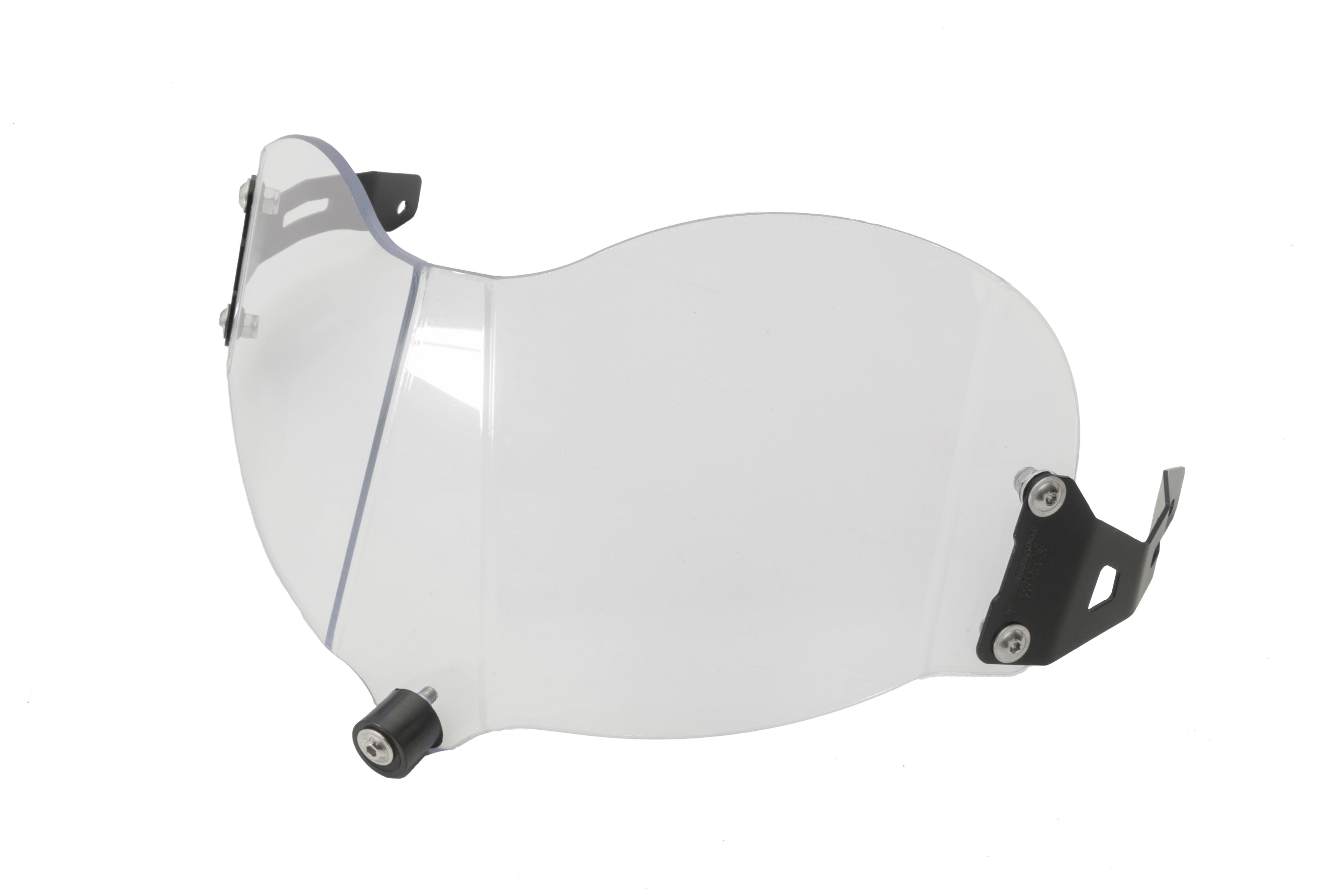 AS3 PERFORMANCE HONDA CRF 300 L RALLY 2023 AS3 HEADLIGHT GUARD