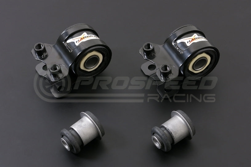 Hardrace Front Lower Arm Bush 4Pcs