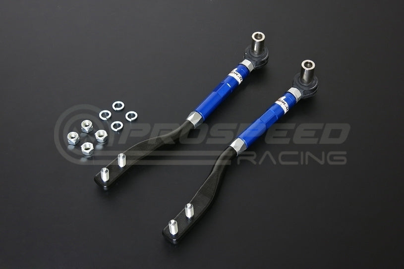 Hardrace Front High Angle Tension/Caster Rod