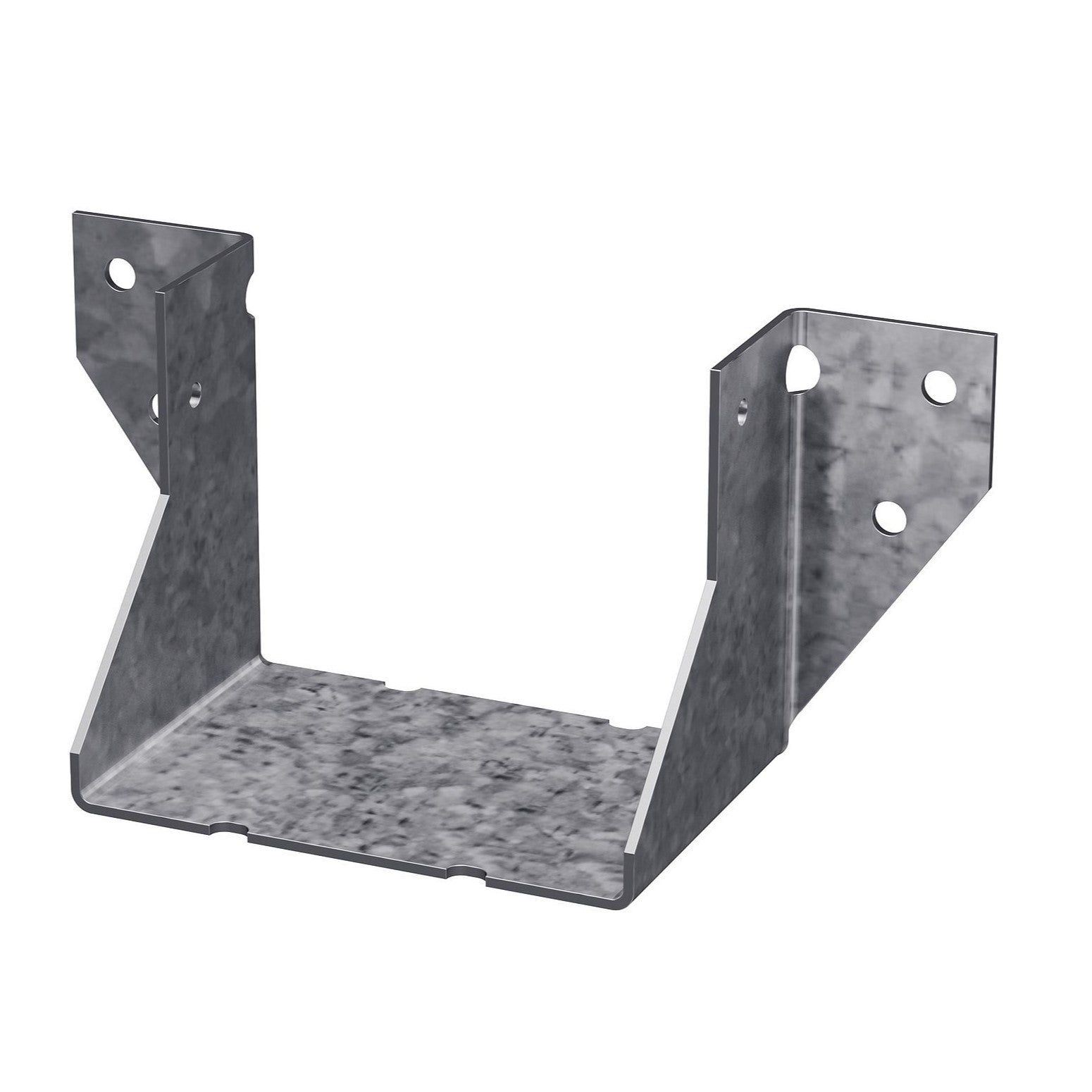 SIMPSON STRONG TIE Simpson HU46SS Face Mount I Joist Hanger  Stainless Steel