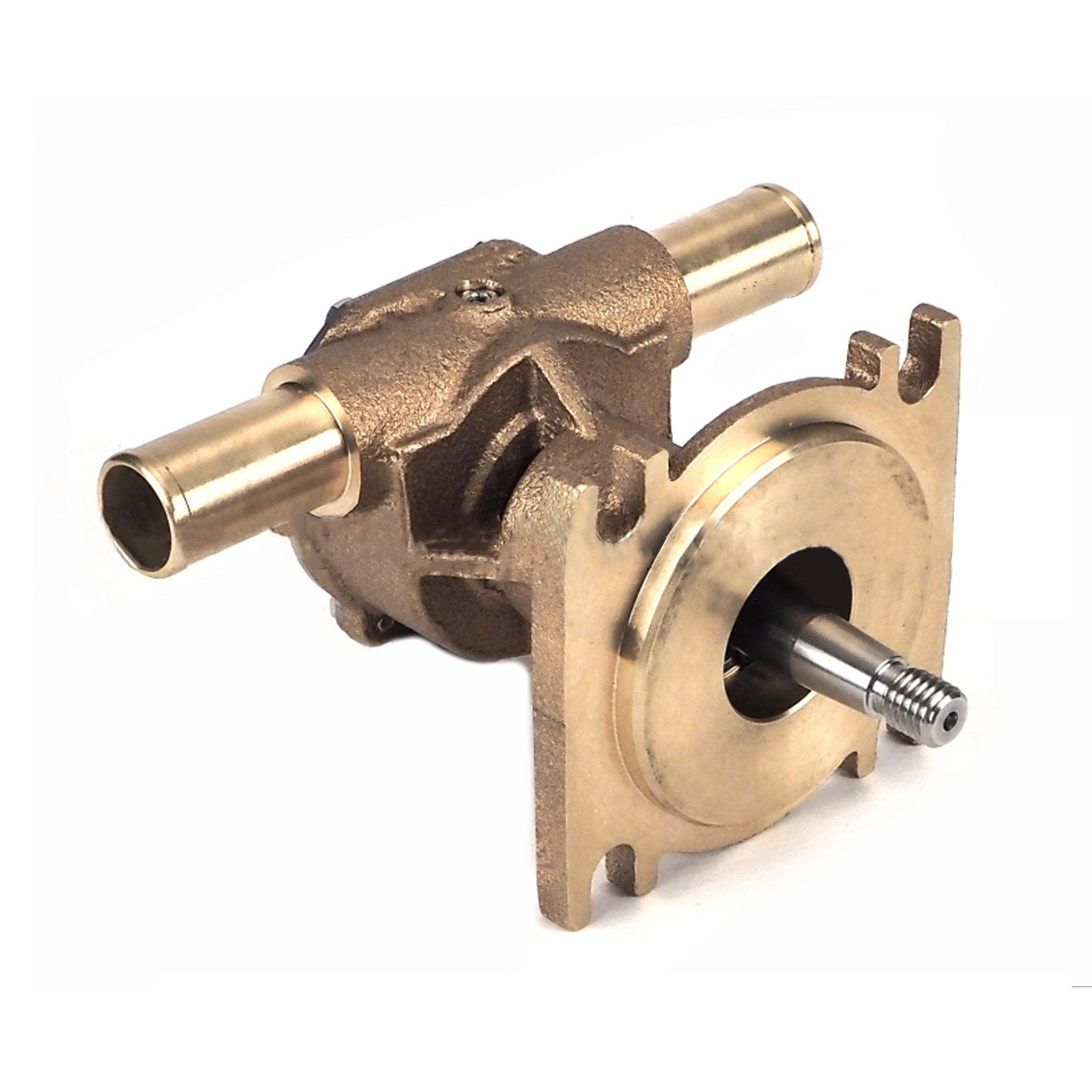 JMP MARINE LLC JPR VP0010DB JMP Marine Volvo Penta Replacement Engine Cooling Pump