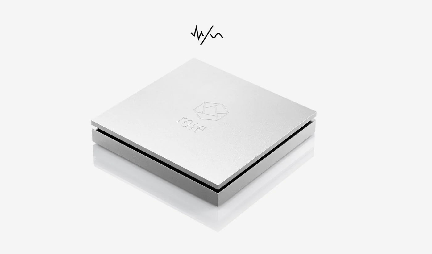 HiFi Rose RSA780 CD player / transport