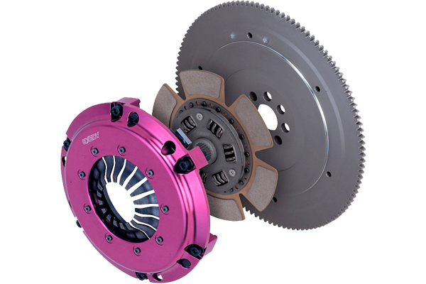 TORQUEGT Exedy Hyper Series Single Clutch Kit   Honda Civic EG EK B16 91 01