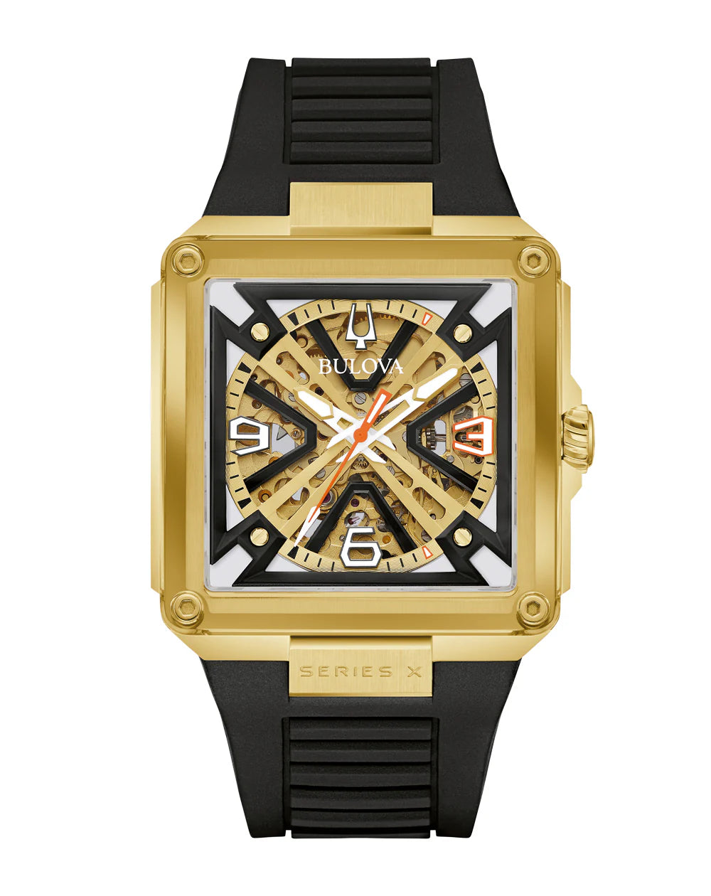 BULOVA 97A195 Marc Anthony Series X Special Edition
